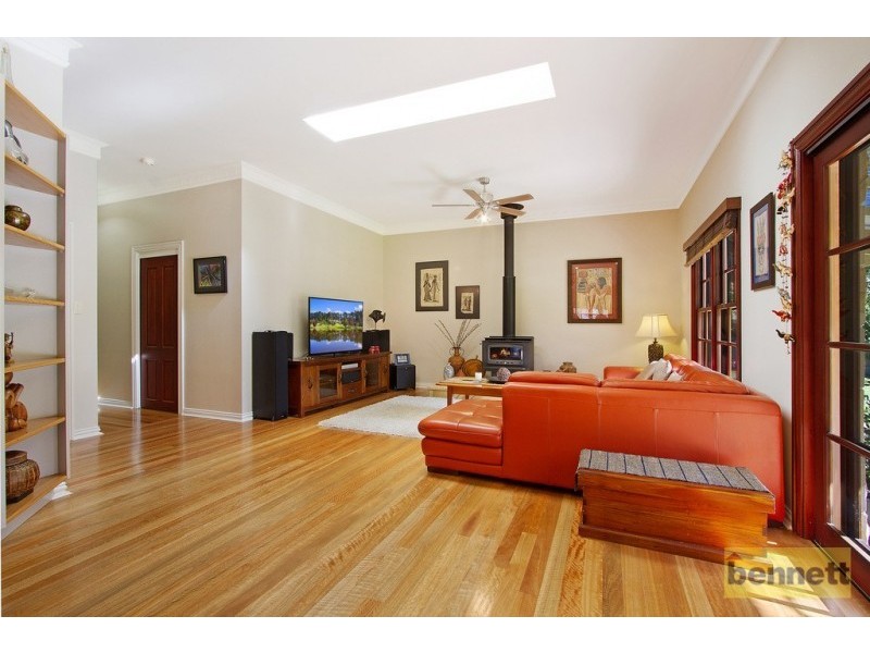 27 Mountain Lagoon Road, Bilpin NSW 2758