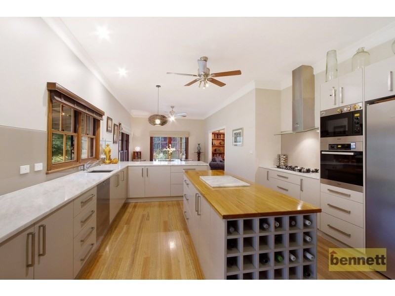 27 Mountain Lagoon Road, Bilpin NSW 2758