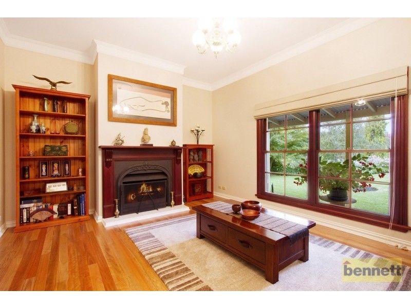 27 Mountain Lagoon Road, Bilpin NSW 2758