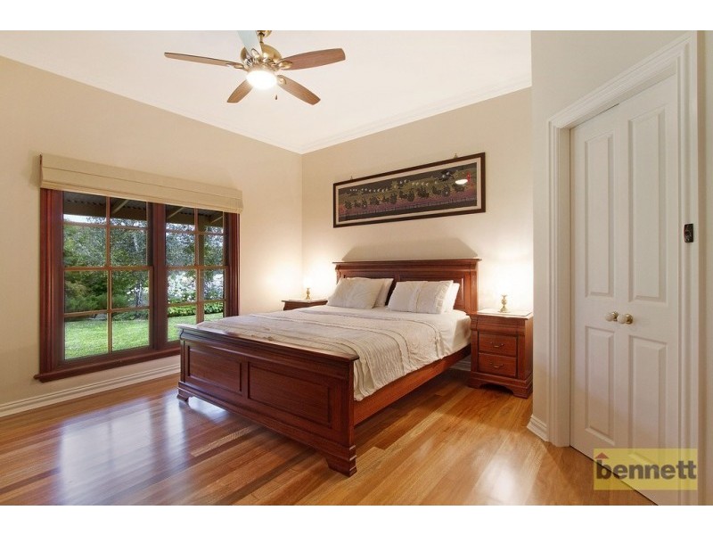 27 Mountain Lagoon Road, Bilpin NSW 2758