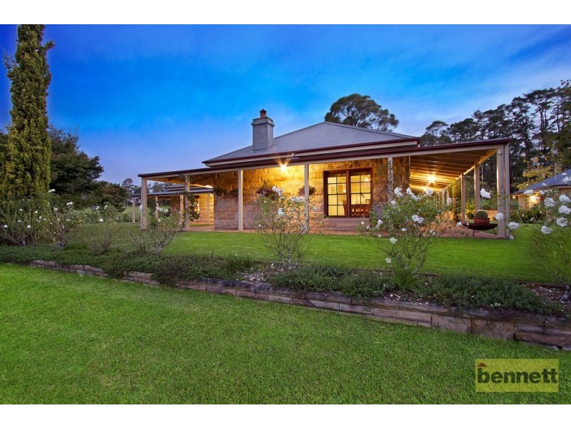 27 Mountain Lagoon Road, Bilpin NSW 2758