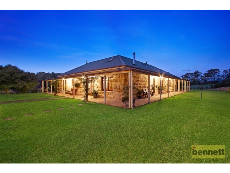 27 Mountain Lagoon Road, Bilpin NSW 2758