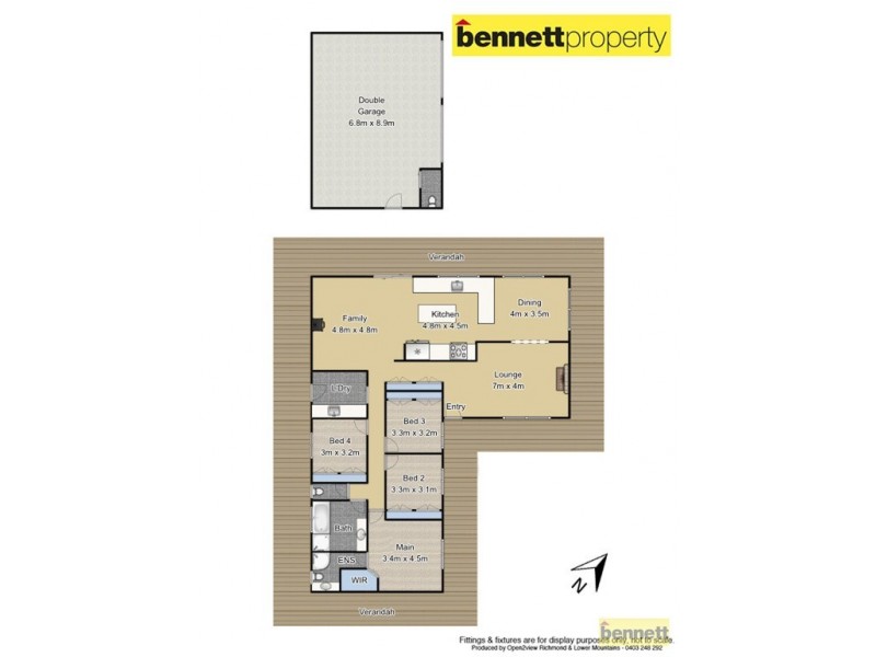 27 Mountain Lagoon Road, Bilpin NSW 2758