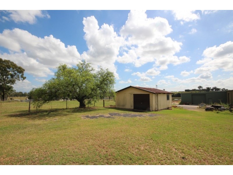 765 Windsor Road, Box Hill NSW 2765