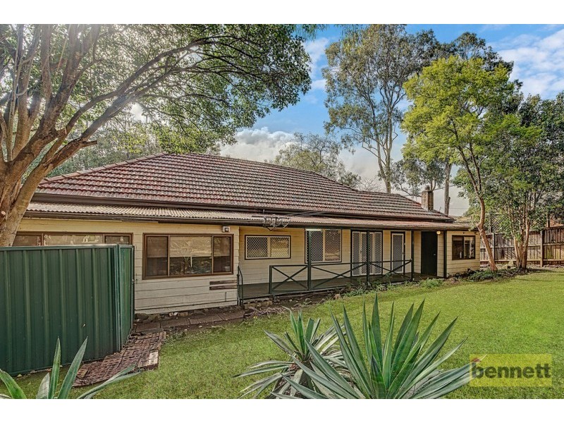26 Elder Avenue, Baulkham Hills NSW 2153