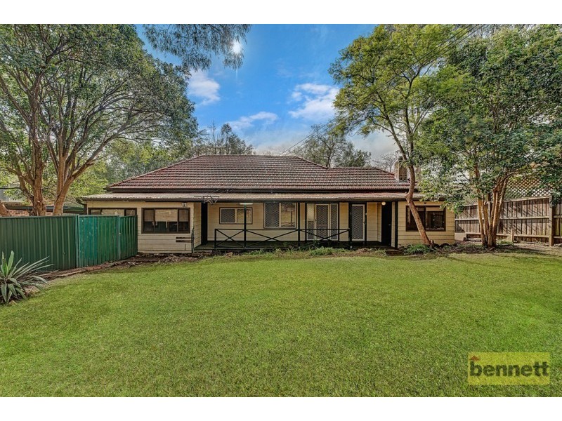26 Elder Avenue, Baulkham Hills NSW 2153