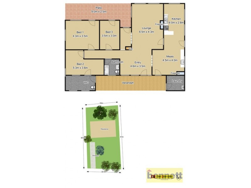 26 Elder Avenue, Baulkham Hills NSW 2153