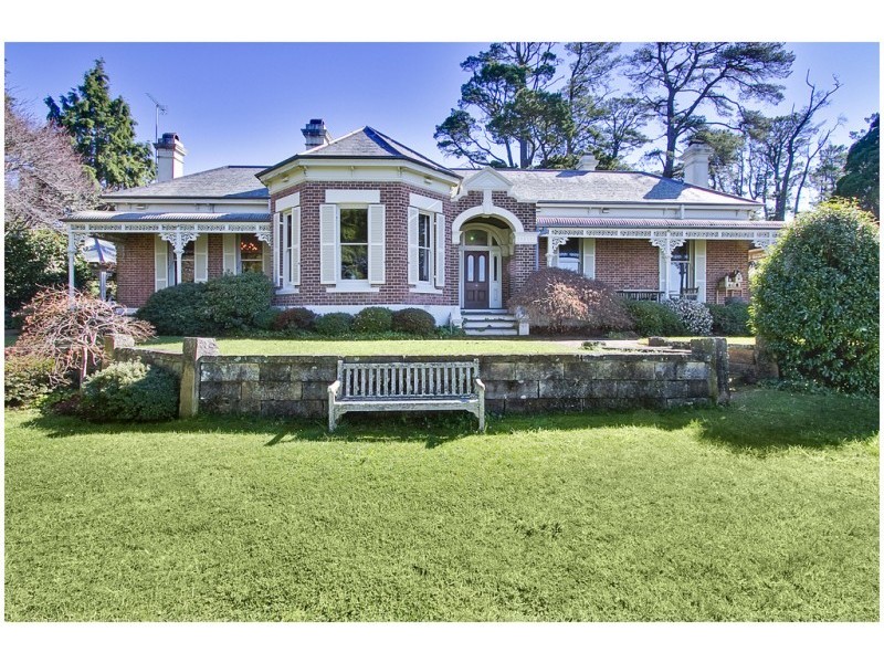 3-5 Burralow Road, Kurrajong Heights NSW 2758