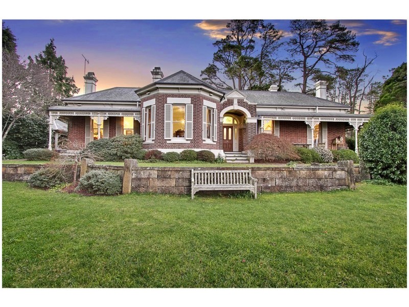 3-5 Burralow Road, Kurrajong Heights NSW 2758