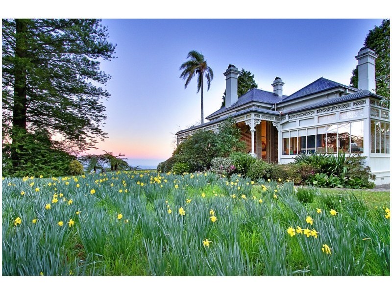 3-5 Burralow Road, Kurrajong Heights NSW 2758