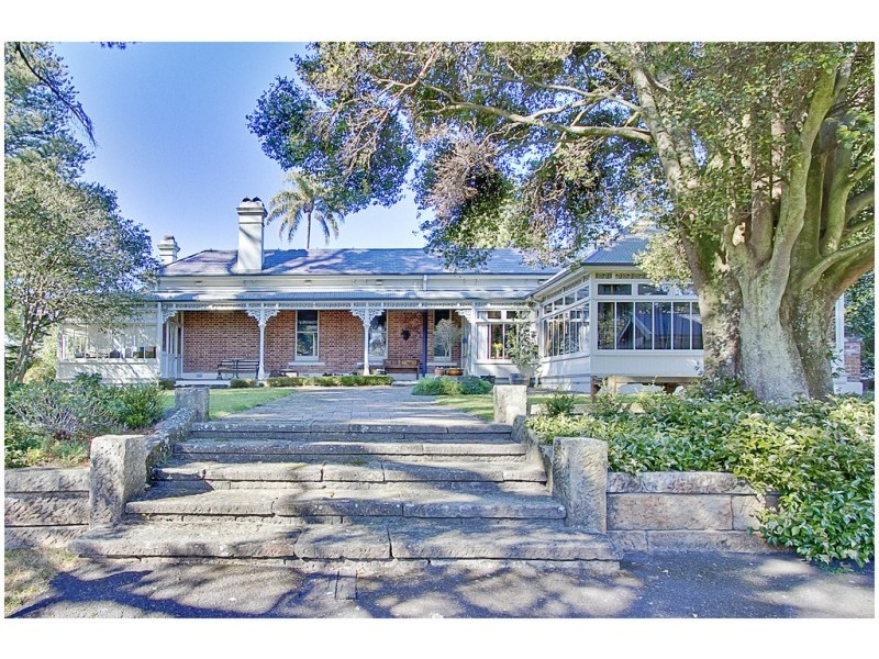 3-5 Burralow Road, Kurrajong Heights NSW 2758