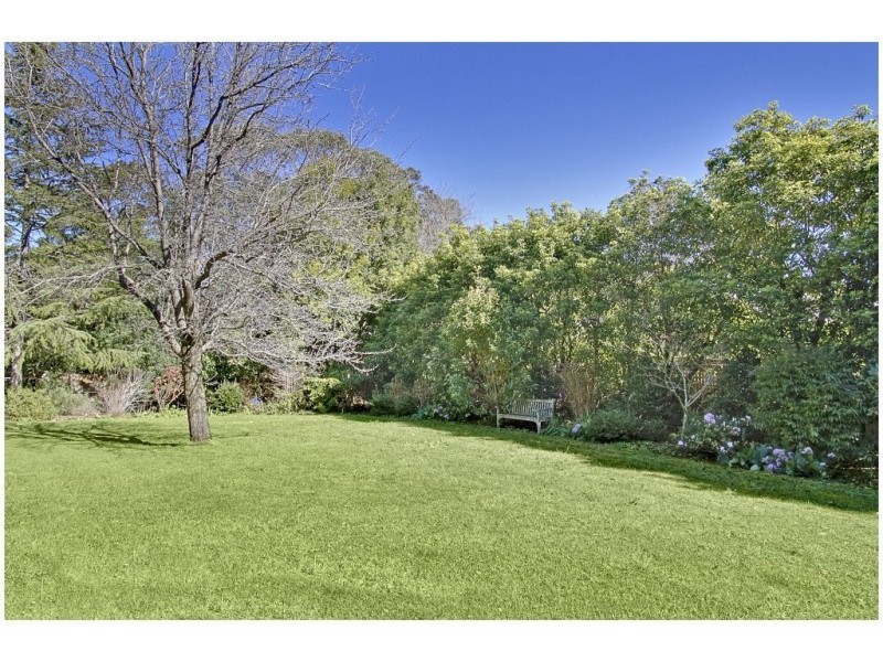 Kurrajong Heights NSW 2758