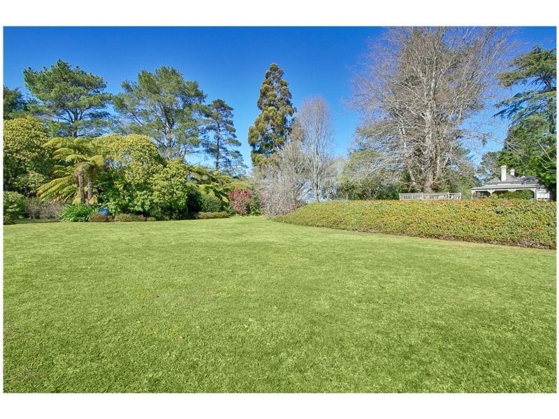 Kurrajong Heights NSW 2758