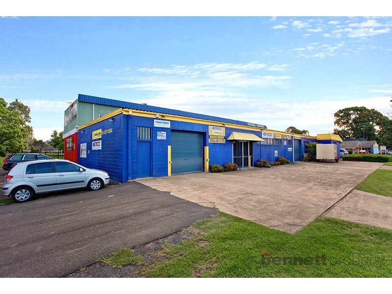 1/6 Charles Street, North Richmond NSW 2754