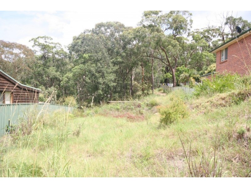 354 Lieutenant Bowen Drive, Bowen Mountain NSW 2753