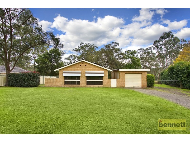 128 Golden Valley Drive, Glossodia NSW 2756