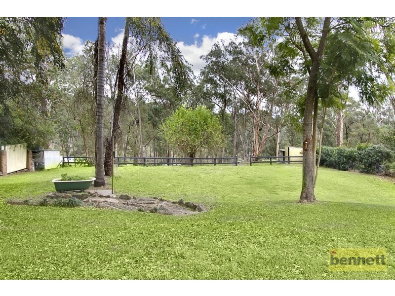 128 Golden Valley Drive, Glossodia NSW 2756
