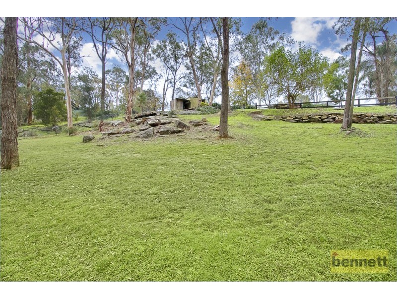 128 Golden Valley Drive, Glossodia NSW 2756