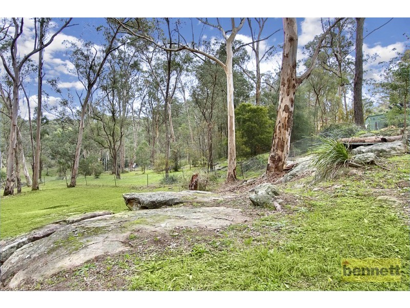 128 Golden Valley Drive, Glossodia NSW 2756