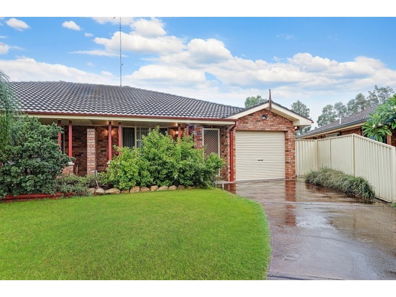 2/8 Wright Place, Bligh Park NSW 2756