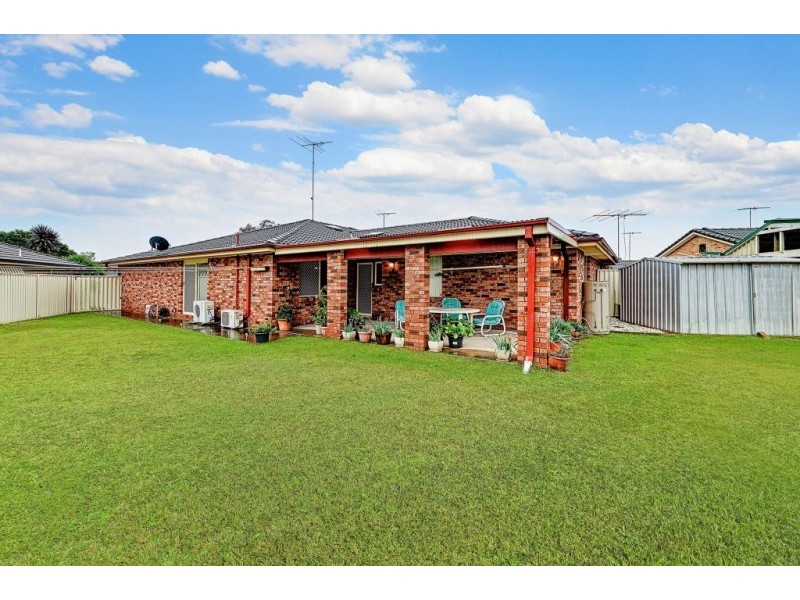 2/8 Wright Place, Bligh Park NSW 2756