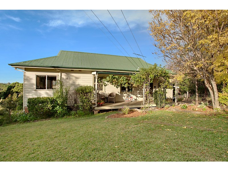 338 Comleroy Road, Kurrajong NSW 2758