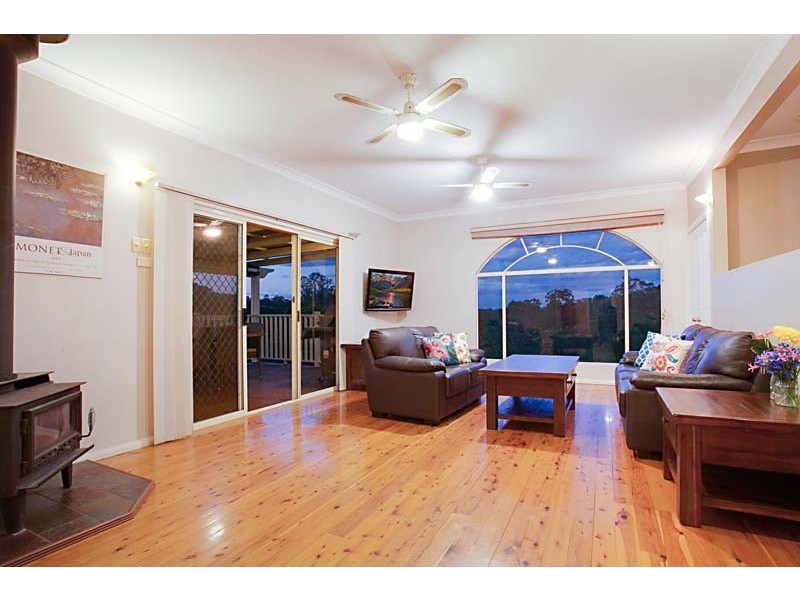 338 Comleroy Road, Kurrajong NSW 2758