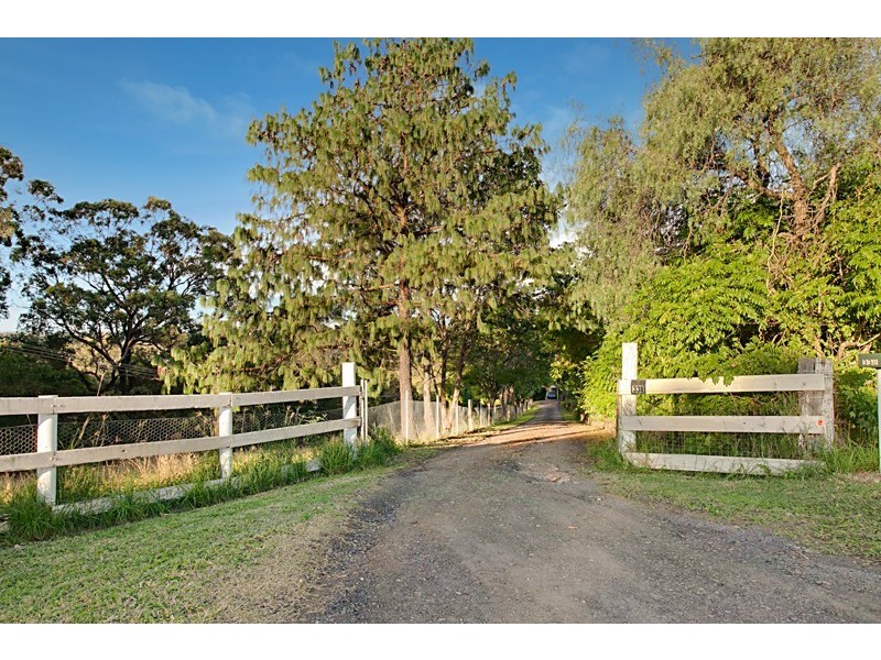 338 Comleroy Road, Kurrajong NSW 2758