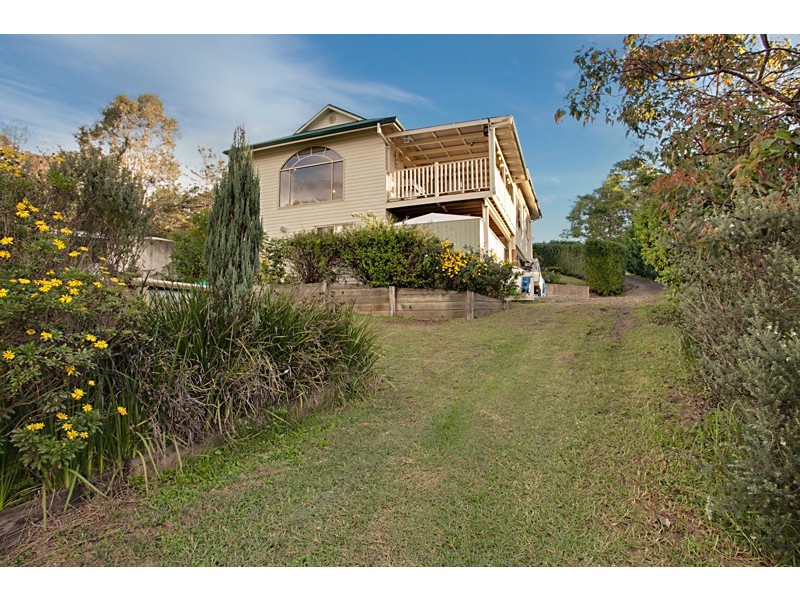 338 Comleroy Road, Kurrajong NSW 2758