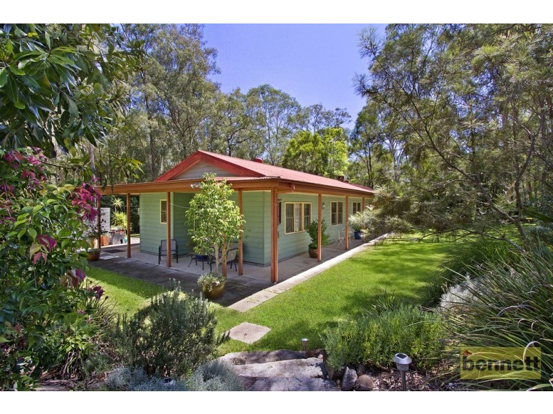 43 Boomerang Drive, Glossodia NSW 2756