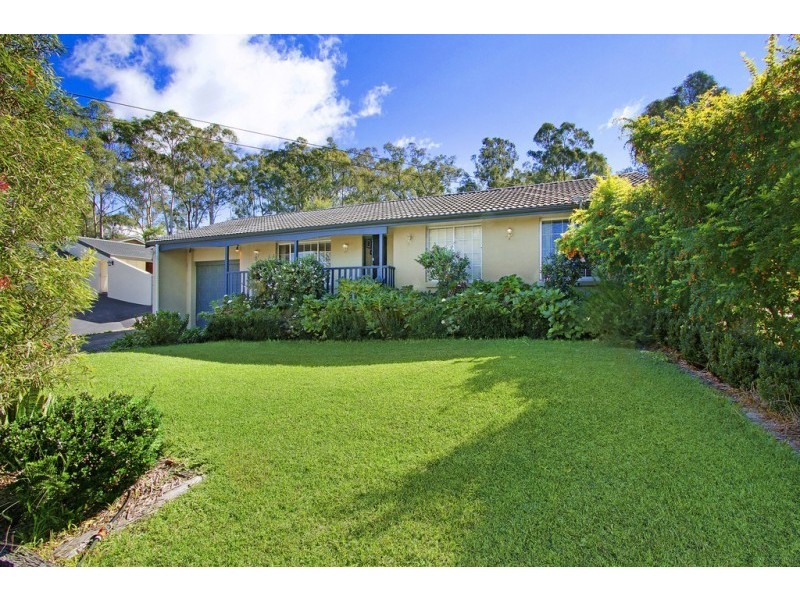 34 Turnbull Avenue, Wilberforce NSW 2756