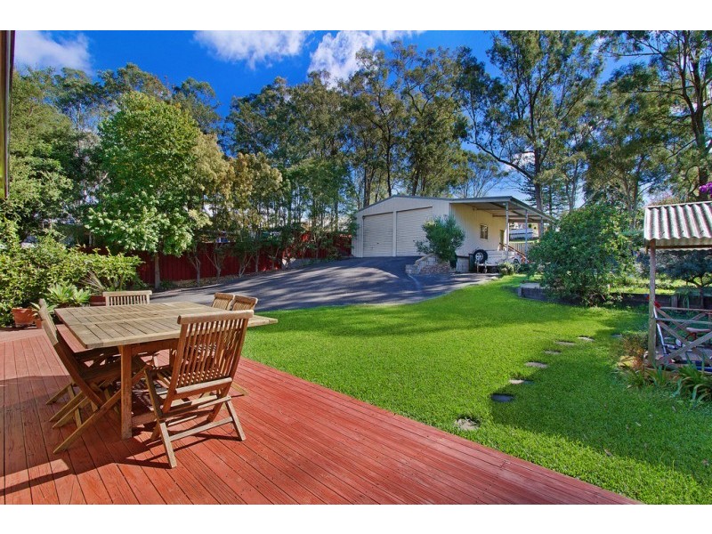 34 Turnbull Avenue, Wilberforce NSW 2756