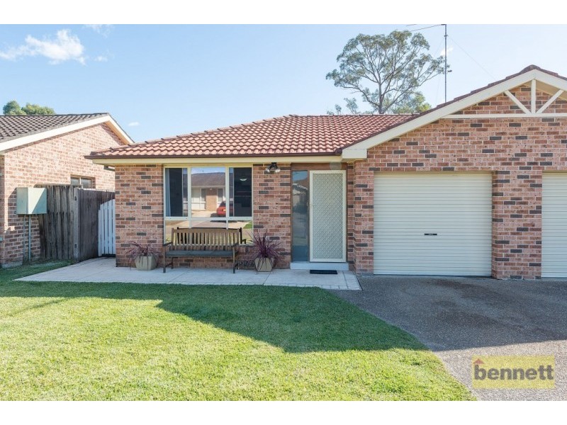 36A Settlers Crescent, Bligh Park NSW 2756