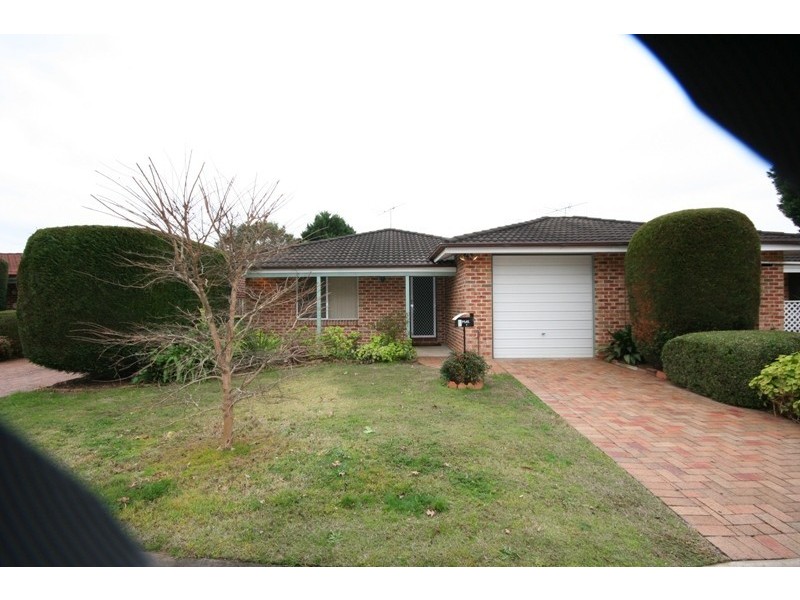101 John Tebbutt Place, Richmond NSW 2753