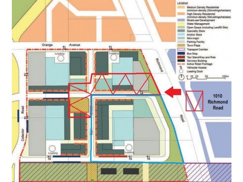 Marsden Park NSW 2765