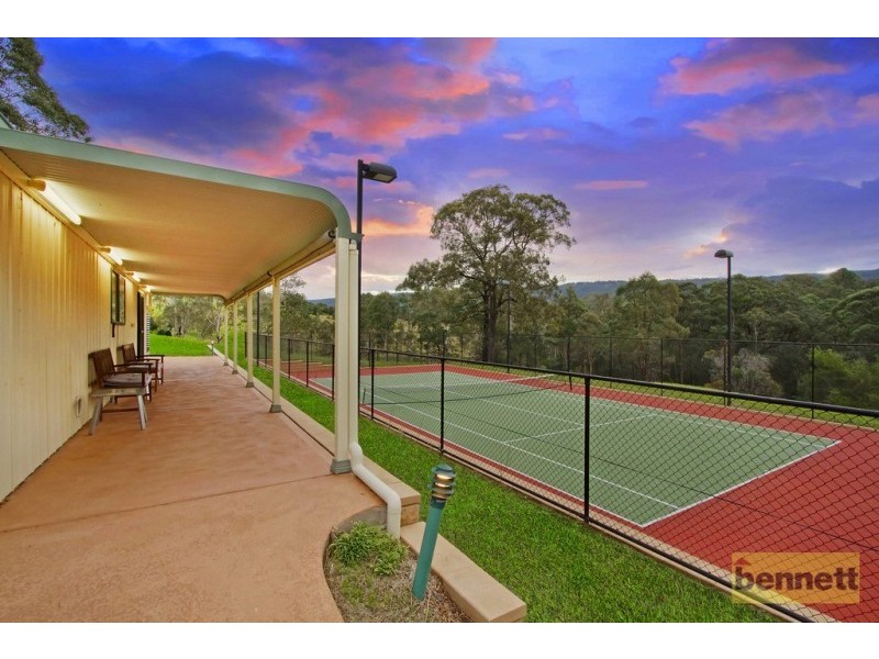 157 Diamond Hill Drive, Kurrajong NSW 2758