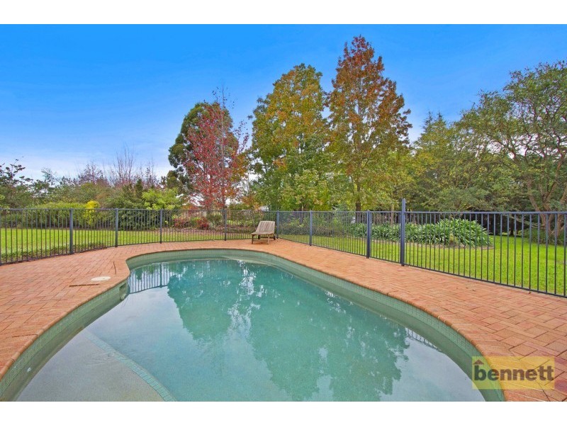 157 Diamond Hill Drive, Kurrajong NSW 2758