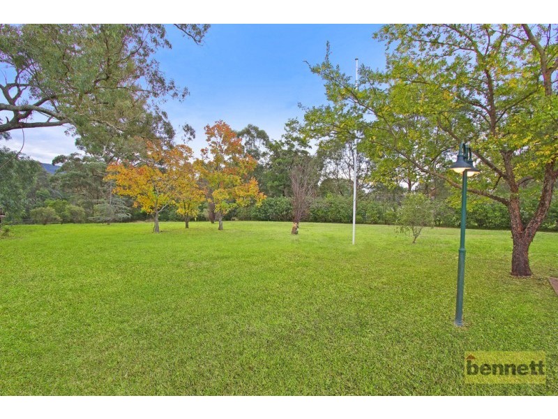 157 Diamond Hill Drive, Kurrajong NSW 2758