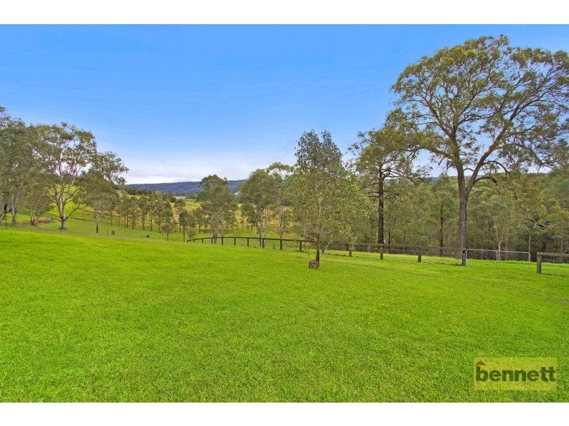 157 Diamond Hill Drive, Kurrajong NSW 2758