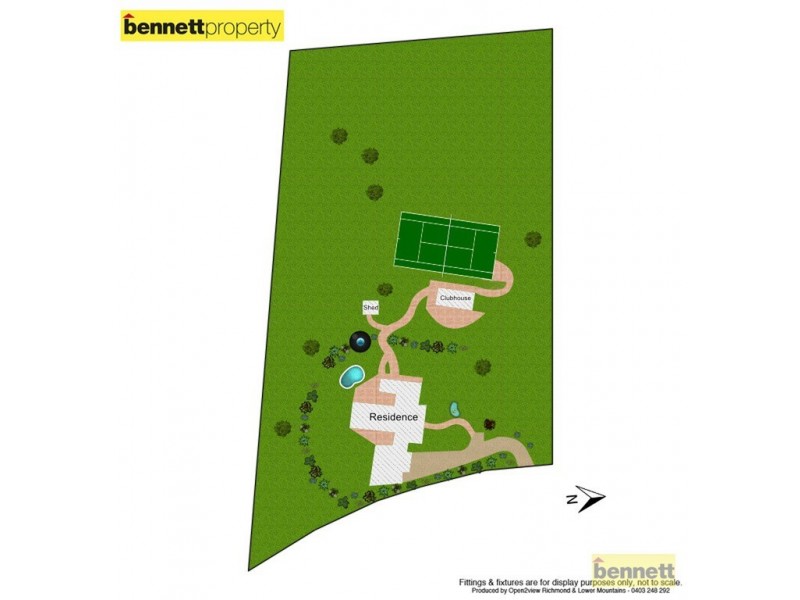 157 Diamond Hill Drive, Kurrajong NSW 2758