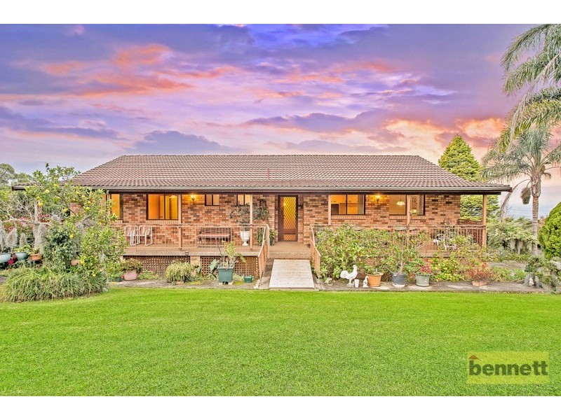 1224 Bells Line Of Road, Kurrajong Heights NSW 2758