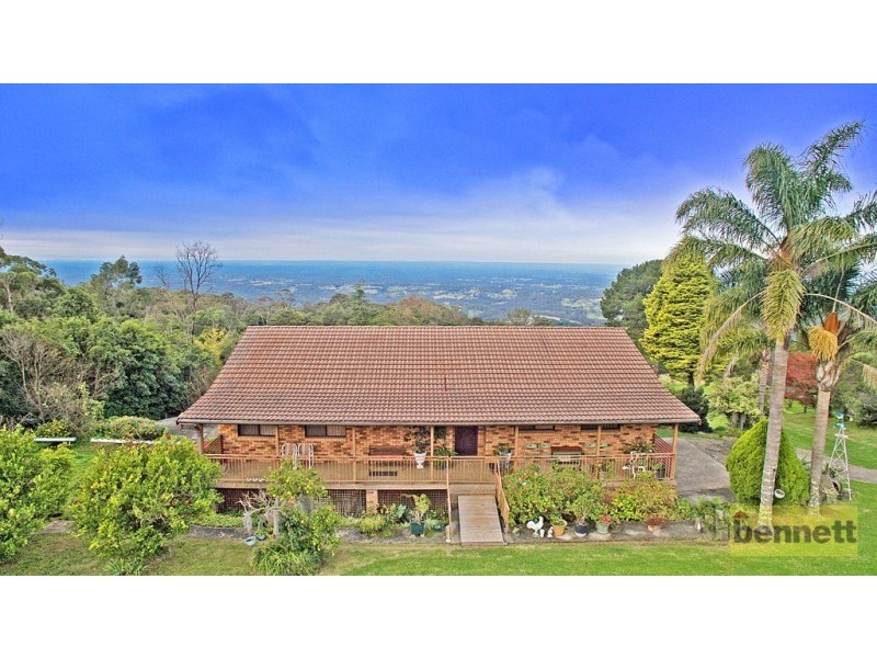 1224 Bells Line Of Road, Kurrajong Heights NSW 2758