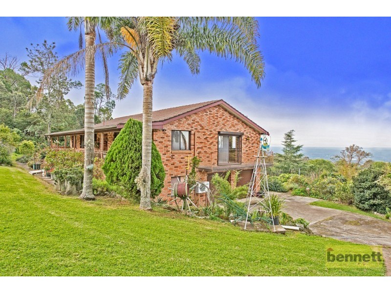 1224 Bells Line Of Road, Kurrajong Heights NSW 2758