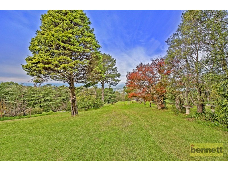 1224 Bells Line Of Road, Kurrajong Heights NSW 2758