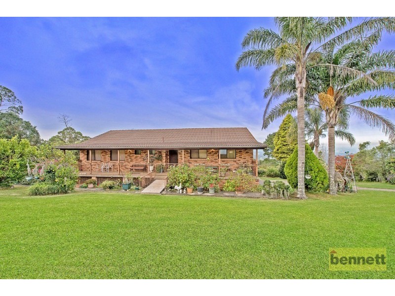 1224 Bells Line Of Road, Kurrajong Heights NSW 2758