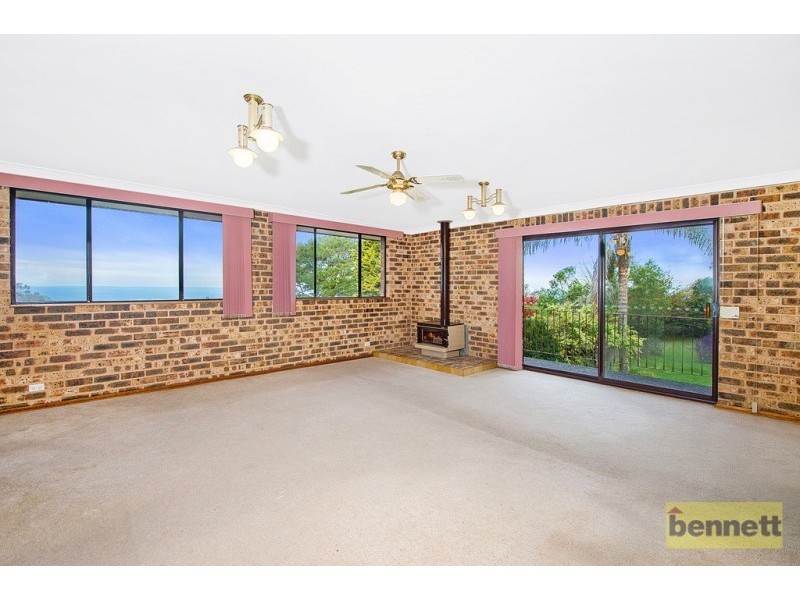 1224 Bells Line Of Road, Kurrajong Heights NSW 2758