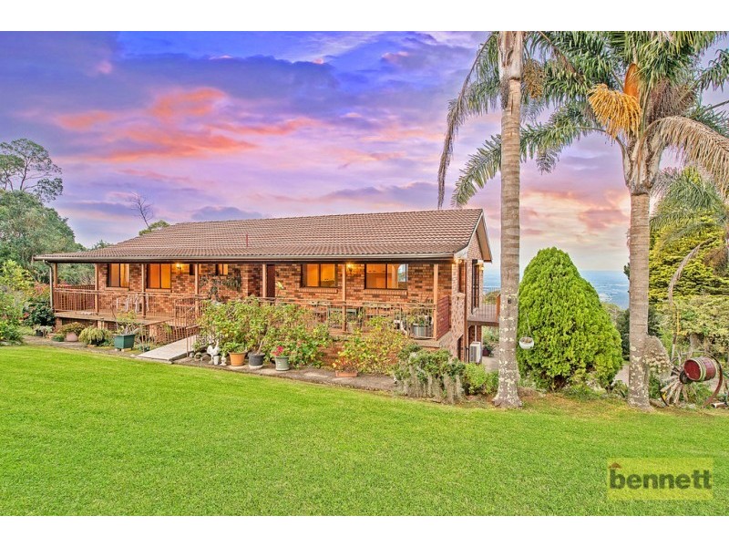 1224 Bells Line Of Road, Kurrajong Heights NSW 2758