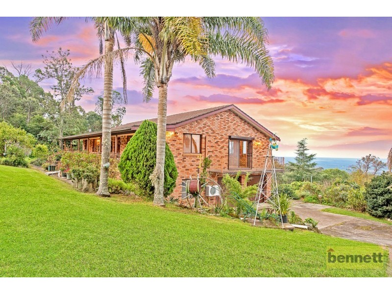 1224 Bells Line Of Road, Kurrajong Heights NSW 2758