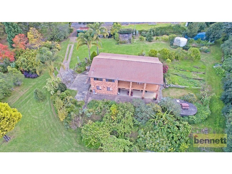 1224 Bells Line Of Road, Kurrajong Heights NSW 2758
