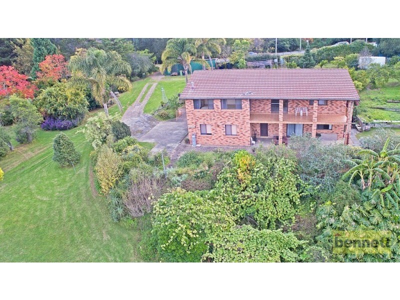 1224 Bells Line Of Road, Kurrajong Heights NSW 2758